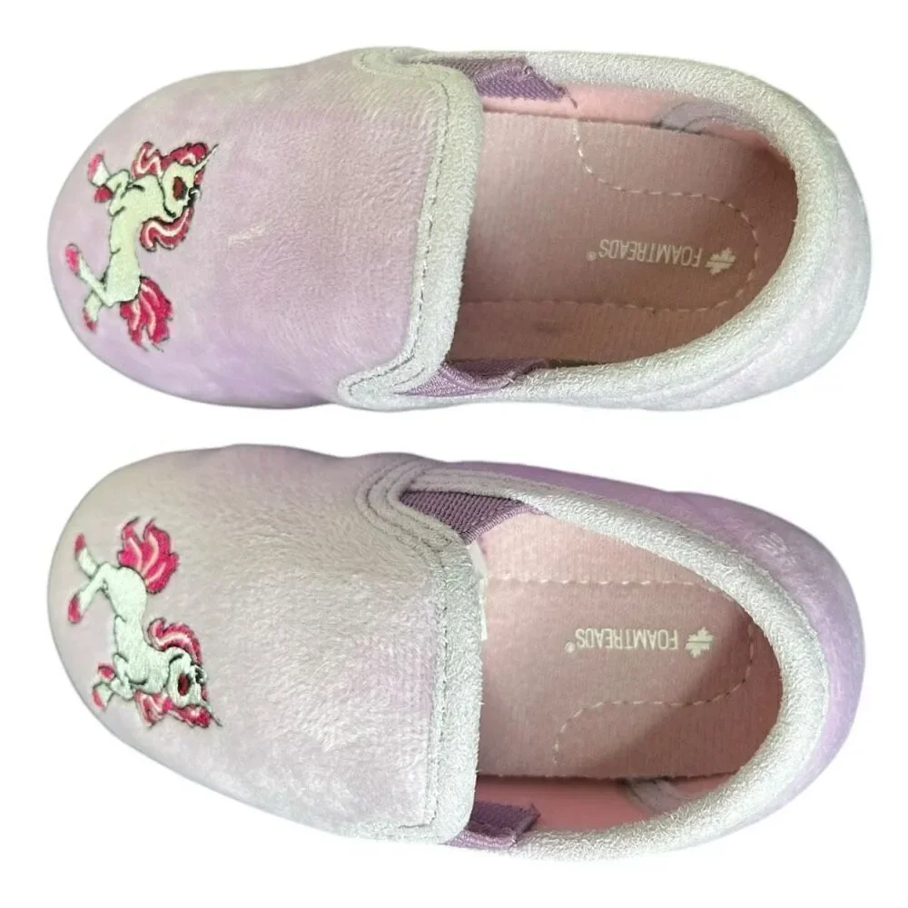 Foamtreads toddler girls’